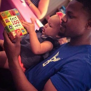 Meet your Posher, Stephen